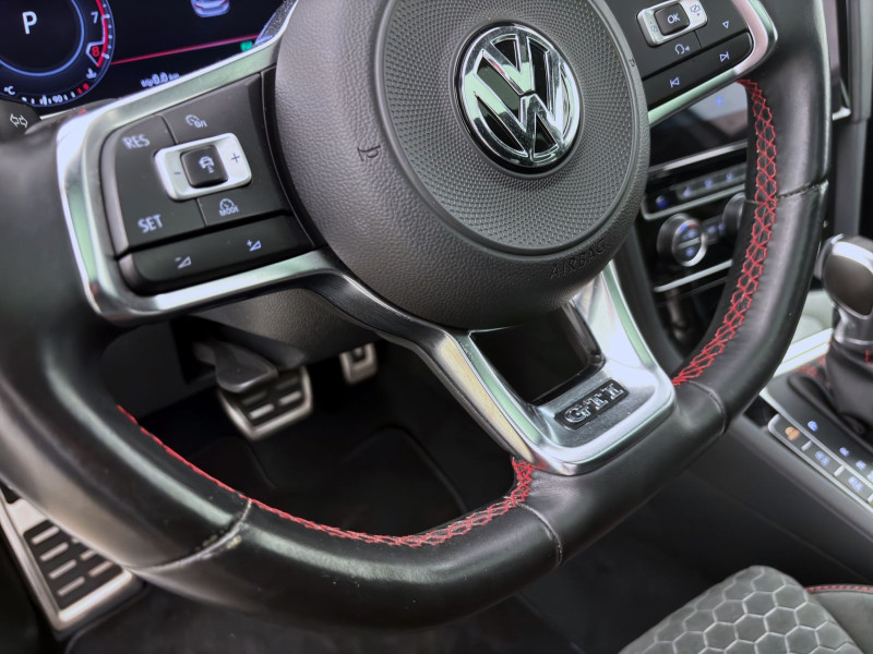 Bild 12: Volkswagen Golf GTI PERFORMANCE PANO NAVI LED KAMERA DCC