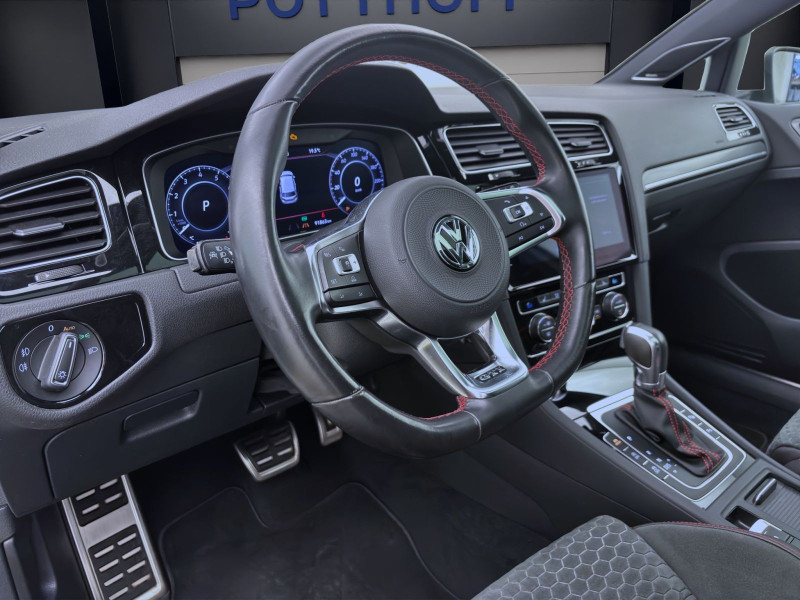 Bild 13: Volkswagen Golf GTI PERFORMANCE PANO NAVI LED KAMERA DCC
