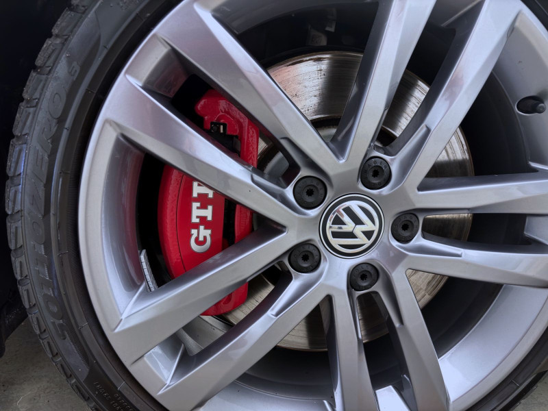 Bild 20: Volkswagen Golf GTI PERFORMANCE PANO NAVI LED KAMERA DCC