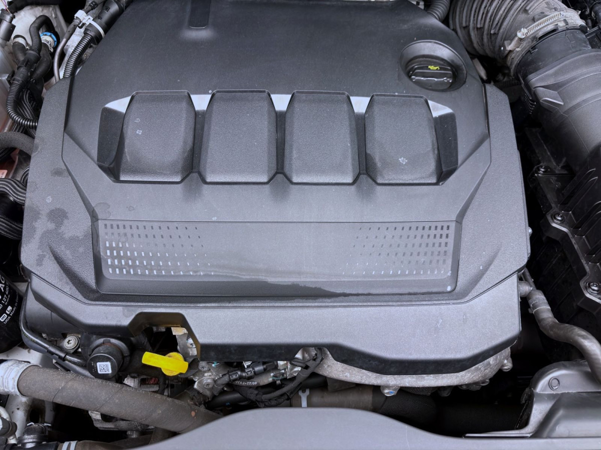 Thumb 17: Volkswagen Caddy 2.0 TDI DSG MAXI STDHZG AHK NAVI SITZHZG