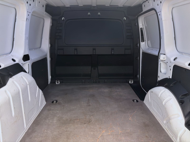 Bild 3: Volkswagen Caddy Cargo 2.0 TDI NAVI KAMERA PDC SITZHZG LED