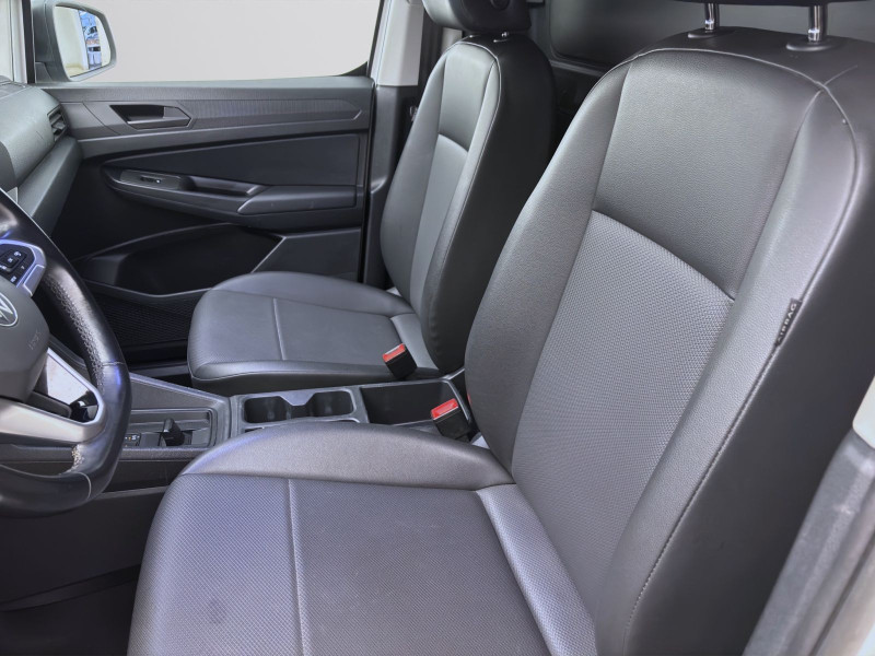 Bild 8: Volkswagen Caddy Cargo 2.0 TDI NAVI KAMERA PDC SITZHZG LED