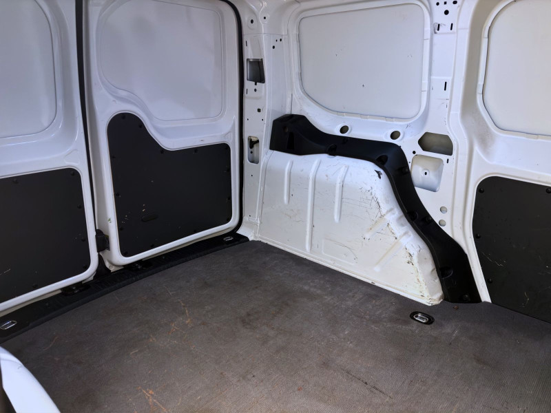 Bild 14: Volkswagen Caddy Cargo 2.0 TDI NAVI KAMERA PDC SITZHZG LED