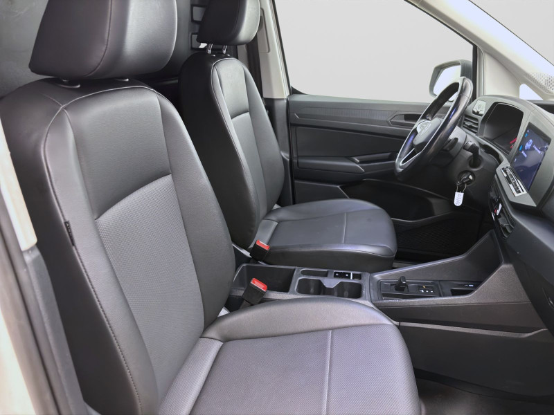 Bild 15: Volkswagen Caddy Cargo 2.0 TDI NAVI KAMERA PDC SITZHZG LED