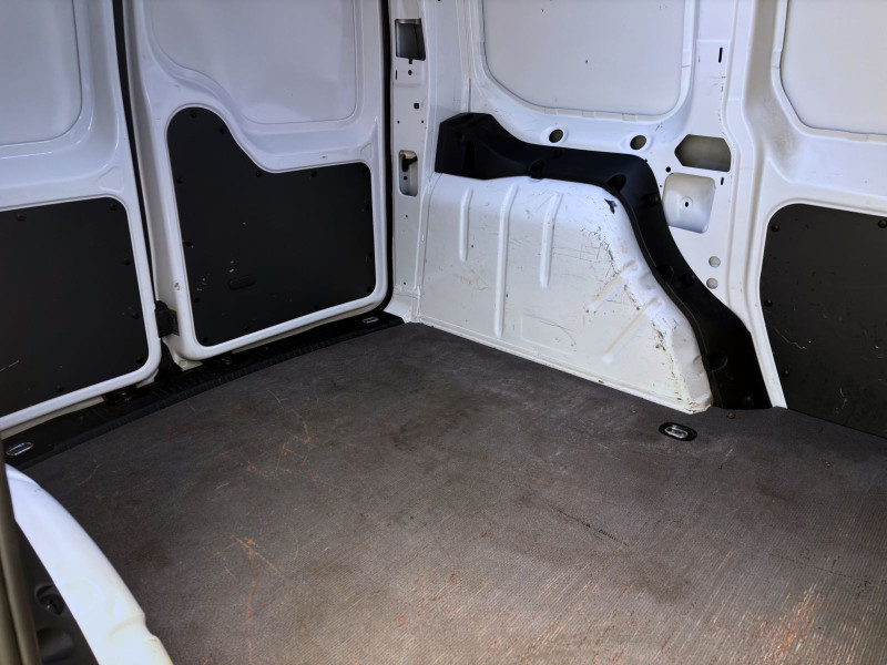 Bild 17: Volkswagen Caddy Cargo 2.0 TDI NAVI KAMERA PDC SITZHZG LED