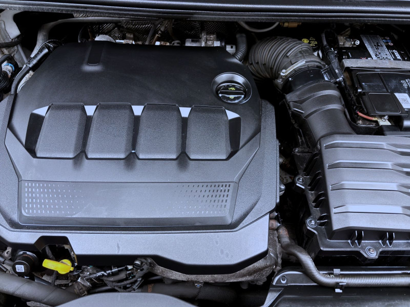 Bild 18: Volkswagen Caddy Cargo 2.0 TDI NAVI KAMERA PDC SITZHZG LED