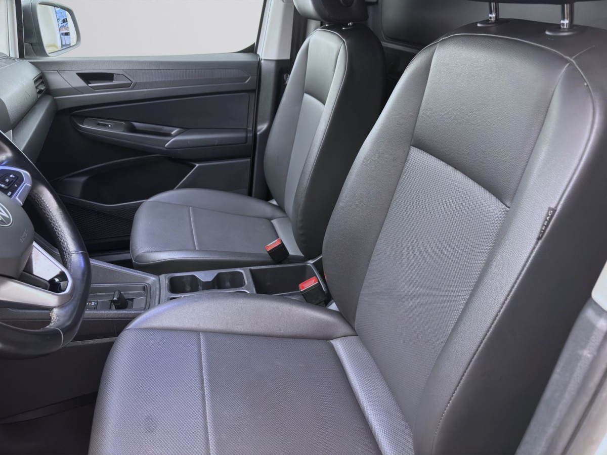 Thumb 8: Volkswagen Caddy Cargo 2.0 TDI NAVI KAMERA PDC SITZHZG LED