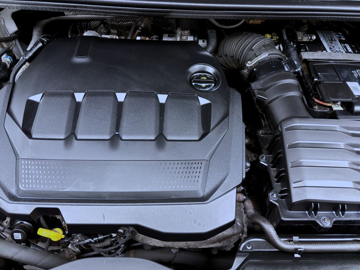 Thumb 18: Volkswagen Caddy Cargo 2.0 TDI NAVI KAMERA PDC SITZHZG LED