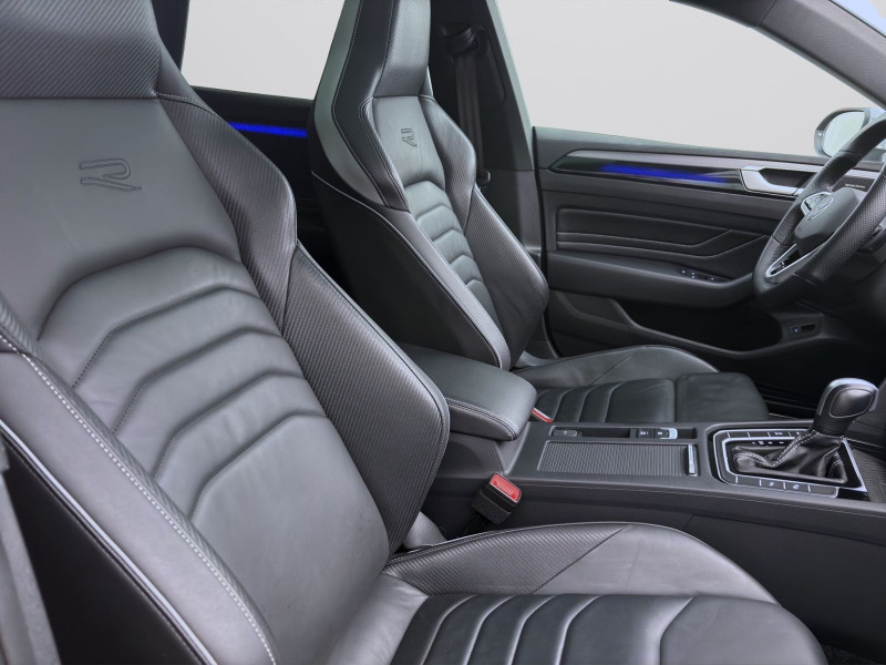 Bild 16: Volkswagen Arteon Shooting Brake 2.0 TSI DSG R-LINE AHK IQ.LIGHT NAVI KAMERA