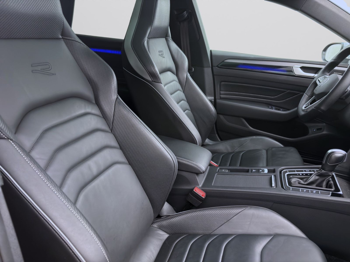 Thumb 16: Volkswagen Arteon Shooting Brake 2.0 TSI DSG R-LINE AHK IQ.LIGHT NAVI KAMERA
