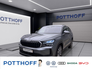 Škoda KODIAQ SELECTION AHK NAV KAM pACC 18" KOMFORT WINTER