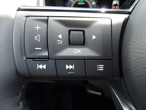 Ansicht 9 - Gebrauchtwagen Fahrzeug, Modell Qashqai der Marke Nissan von Verkäufer Autohaus Böttcher GmbH & Co.KG
