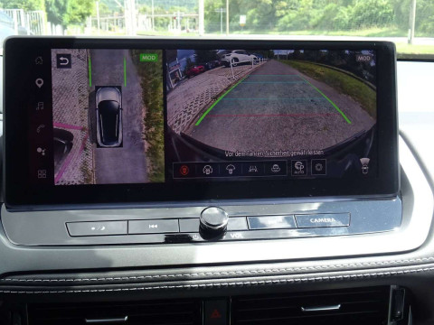 Ansicht 11 - Gebrauchtwagen Fahrzeug, Modell Qashqai der Marke Nissan von Verkäufer Autohaus Böttcher GmbH & Co.KG