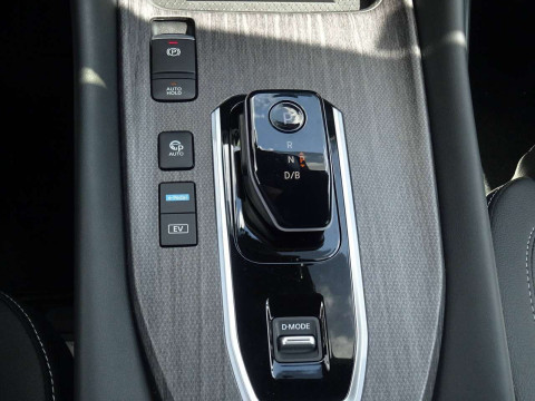 Ansicht 13 - Gebrauchtwagen Fahrzeug, Modell Qashqai der Marke Nissan von Verkäufer Autohaus Böttcher GmbH & Co.KG