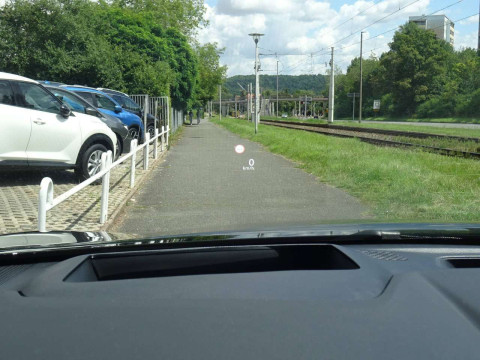 Ansicht 15 - Gebrauchtwagen Fahrzeug, Modell Qashqai der Marke Nissan von Verkäufer Autohaus Böttcher GmbH & Co.KG