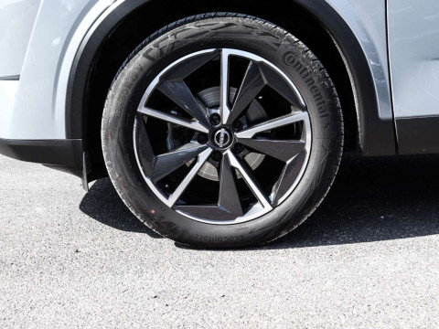 Ansicht 3 - Gebrauchtwagen Fahrzeug, Modell Qashqai der Marke Nissan von Verkäufer Moll Automobile GmbH & Co KG