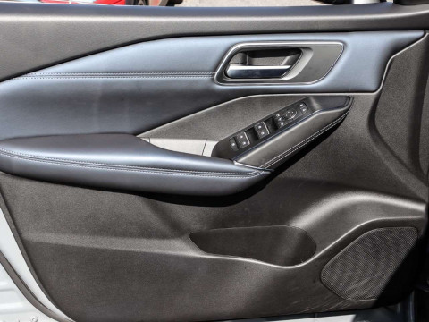 Ansicht 10 - Gebrauchtwagen Fahrzeug, Modell Qashqai der Marke Nissan von Verkäufer Moll Automobile GmbH & Co KG