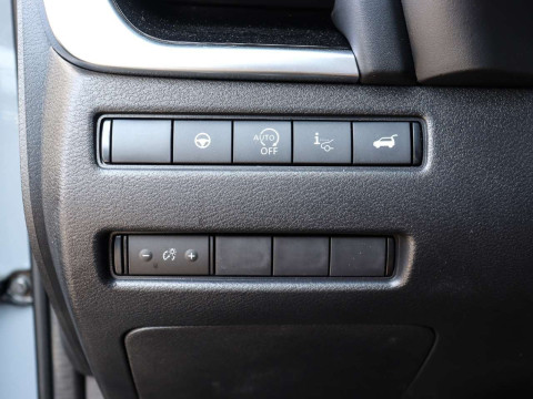 Ansicht 11 - Gebrauchtwagen Fahrzeug, Modell Qashqai der Marke Nissan von Verkäufer Moll Automobile GmbH & Co KG