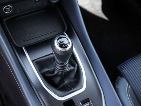 Ansicht 13 - Gebrauchtwagen Fahrzeug, Modell Qashqai der Marke Nissan von Verkäufer Moll Automobile GmbH & Co KG