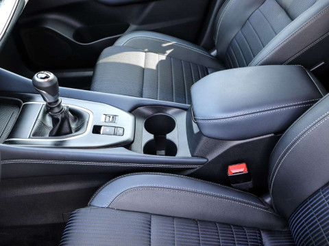 Ansicht 14 - Gebrauchtwagen Fahrzeug, Modell Qashqai der Marke Nissan von Verkäufer Moll Automobile GmbH & Co KG