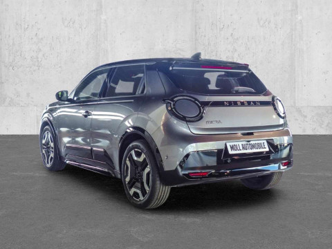 Ansicht 2 - Neuwagen Fahrzeug, Modell Micra der Marke Nissan von Verkäufer Moll Automobile GmbH & Co KG