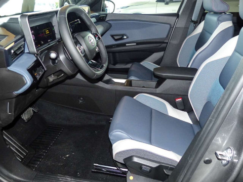 Ansicht 11 - Neuwagen Fahrzeug, Modell Micra der Marke Nissan von Verkäufer Moll Automobile GmbH & Co KG