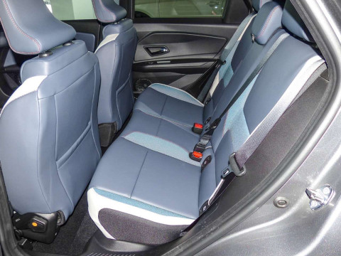 Ansicht 13 - Neuwagen Fahrzeug, Modell Micra der Marke Nissan von Verkäufer Moll Automobile GmbH & Co KG