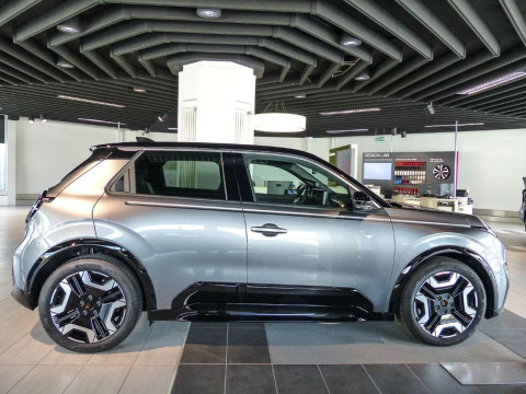 Ansicht 16 - Neuwagen Fahrzeug, Modell Micra der Marke Nissan von Verkäufer Moll Automobile GmbH & Co KG