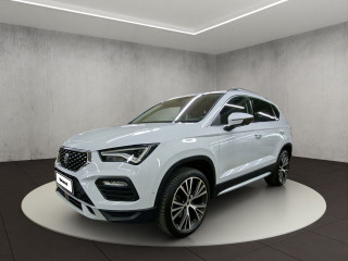 Seat Ateca Xperience