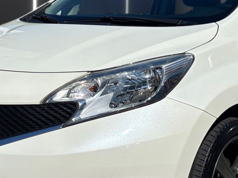 Ansicht 5 - Gebrauchtwagen Fahrzeug, Modell Note der Marke Nissan von Verkäufer Autohaus Bernd Ivacic GmbH