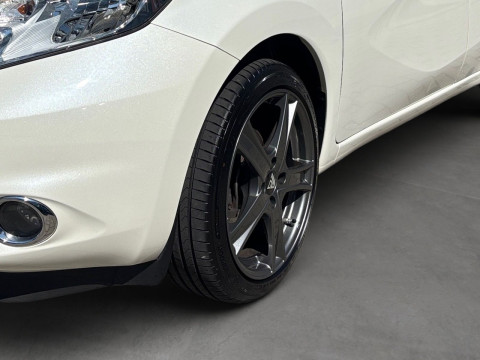 Ansicht 6 - Gebrauchtwagen Fahrzeug, Modell Note der Marke Nissan von Verkäufer Autohaus Bernd Ivacic GmbH