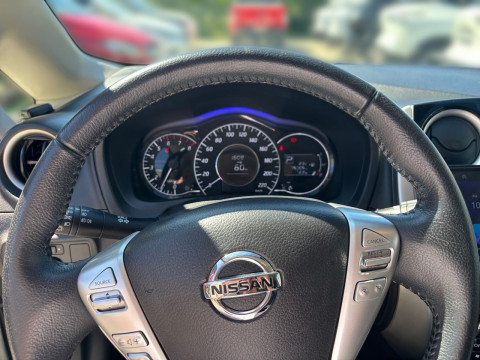 Ansicht 8 - Gebrauchtwagen Fahrzeug, Modell Note der Marke Nissan von Verkäufer Autohaus Bernd Ivacic GmbH