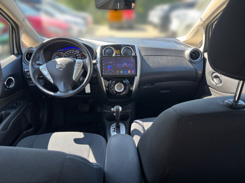 Ansicht 10 - Gebrauchtwagen Fahrzeug, Modell Note der Marke Nissan von Verkäufer Autohaus Bernd Ivacic GmbH