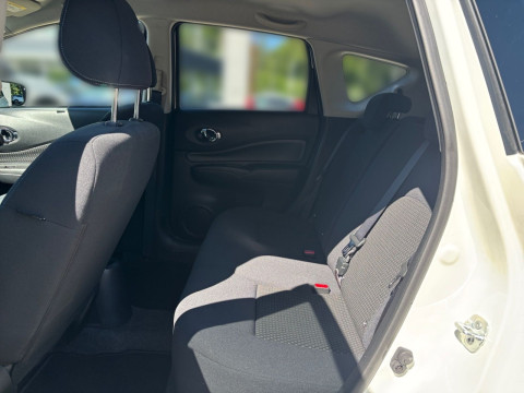 Ansicht 11 - Gebrauchtwagen Fahrzeug, Modell Note der Marke Nissan von Verkäufer Autohaus Bernd Ivacic GmbH