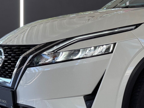Ansicht 5 - Gebrauchtwagen Fahrzeug, Modell Qashqai der Marke Nissan von Verkäufer Autohaus Bernd Ivacic GmbH