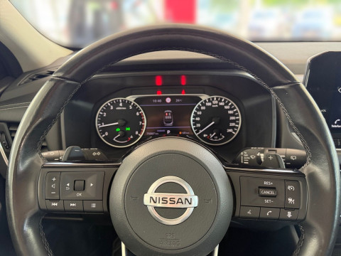 Ansicht 8 - Gebrauchtwagen Fahrzeug, Modell Qashqai der Marke Nissan von Verkäufer Autohaus Bernd Ivacic GmbH