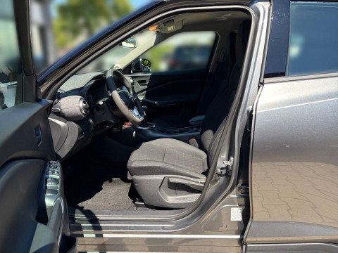 Ansicht 8 - Gebrauchtwagen Fahrzeug, Modell Juke der Marke Nissan von Verkäufer Autohaus Priller – Zweigniederlassung der Autohaus MKM Huber GmbH