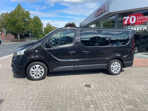 Ansicht 3 - Gebrauchtwagen Fahrzeug, Modell NV300 der Marke Nissan von Verkäufer Autohaus Lienesch GmbH & Co.KG