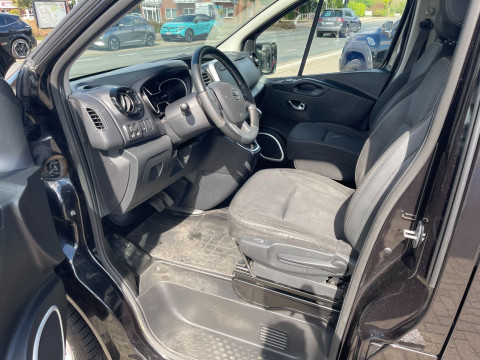 Ansicht 4 - Gebrauchtwagen Fahrzeug, Modell NV300 der Marke Nissan von Verkäufer Autohaus Lienesch GmbH & Co.KG