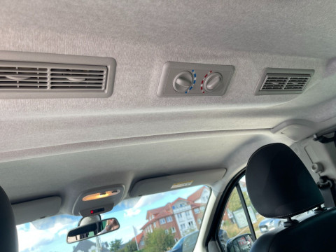 Ansicht 6 - Gebrauchtwagen Fahrzeug, Modell NV300 der Marke Nissan von Verkäufer Autohaus Lienesch GmbH & Co.KG