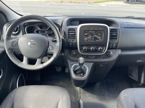 Ansicht 7 - Gebrauchtwagen Fahrzeug, Modell NV300 der Marke Nissan von Verkäufer Autohaus Lienesch GmbH & Co.KG