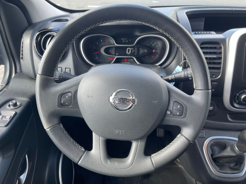 Ansicht 8 - Gebrauchtwagen Fahrzeug, Modell NV300 der Marke Nissan von Verkäufer Autohaus Lienesch GmbH & Co.KG