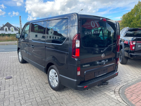 Ansicht 10 - Gebrauchtwagen Fahrzeug, Modell NV300 der Marke Nissan von Verkäufer Autohaus Lienesch GmbH & Co.KG
