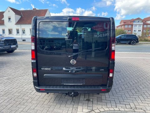 Ansicht 11 - Gebrauchtwagen Fahrzeug, Modell NV300 der Marke Nissan von Verkäufer Autohaus Lienesch GmbH & Co.KG