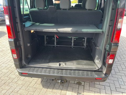Ansicht 12 - Gebrauchtwagen Fahrzeug, Modell NV300 der Marke Nissan von Verkäufer Autohaus Lienesch GmbH & Co.KG