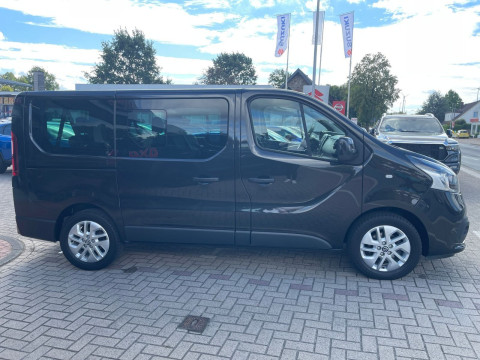 Ansicht 13 - Gebrauchtwagen Fahrzeug, Modell NV300 der Marke Nissan von Verkäufer Autohaus Lienesch GmbH & Co.KG