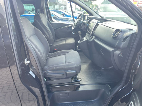 Ansicht 16 - Gebrauchtwagen Fahrzeug, Modell NV300 der Marke Nissan von Verkäufer Autohaus Lienesch GmbH & Co.KG