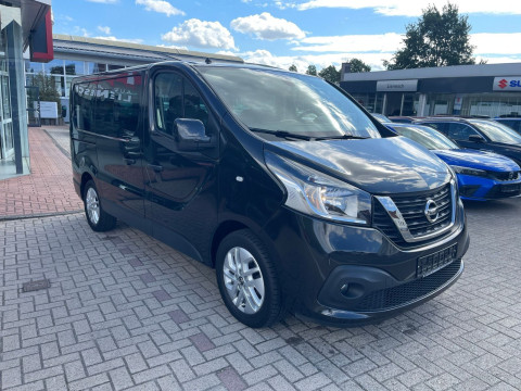 Ansicht 17 - Gebrauchtwagen Fahrzeug, Modell NV300 der Marke Nissan von Verkäufer Autohaus Lienesch GmbH & Co.KG