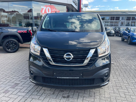 Ansicht 18 - Gebrauchtwagen Fahrzeug, Modell NV300 der Marke Nissan von Verkäufer Autohaus Lienesch GmbH & Co.KG