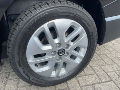 Ansicht 19 - Gebrauchtwagen Fahrzeug, Modell NV300 der Marke Nissan von Verkäufer Autohaus Lienesch GmbH & Co.KG
